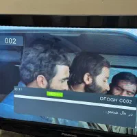 تلوزیون ۳۲اینچ‌ پاناسونیک|تلویزیون و پروژکتور|تهران, نیروی هوایی (پیروزی)|دیوار