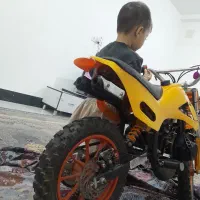 ترل مینی کراس