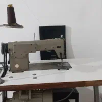 ماشین خیاطی
