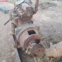 پرکنز ۴ سیلندر