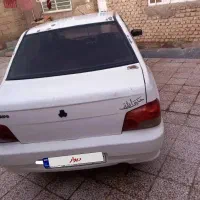 پراید ۱۳۲|خودرو سواری و وانت|اهواز, پاستوریزه|دیوار