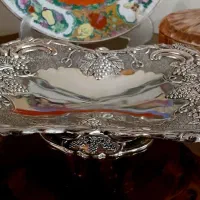 شیرینی خوری سیلور|صنایع دستی و سایر لوازم تزئینی|تهران, شهران شمالی|دیوار