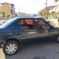 پژو RD آس مدل ۸۴بدون پوسیدگی و شاسی سالم|خودرو سواری و وانت|زیرآب, |دیوار