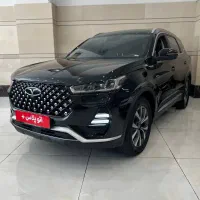 تیگو ۷ پرو بدون رنگ مدل ۱۴۰۱ نقد و اقساط|خودرو سواری و وانت|تهران, علم و صنعت|دیوار