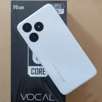 گوشی وکال صفر core