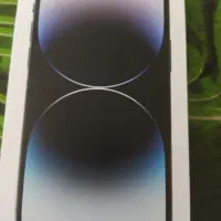 آیفون 14 پرو zaa نو نو