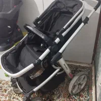 کالسکه و صندلی کودک|کالسکه و لوازم جانبی|اصفهان, کوی امام|دیوار