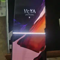 نوت ۲۰ اولترا ال سیدی شکسته|موبایل|اصفهان, باغ گلها|دیوار