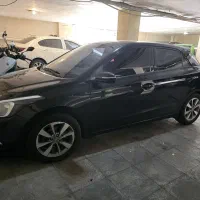هیوندا i20 مدل 96