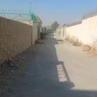 باغچه چهار دیواری ۳۳۵ متری در شهریار وحیدیه (بکه)|فروش خانه و ویلا|وحیدیه, |دیوار