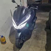 هندا pcx 150، پی سی ایکس 150|موتورسیکلت|تهران, شهرک ولیعصر جنوبی|دیوار