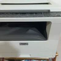 دستگاه کپی شارپ مدلAR5516