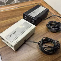 دستگاه دفع موش