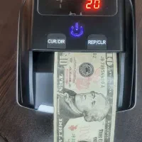 پولشمار،تست ارز،ارز شمار، تست دلا ر،سورتر