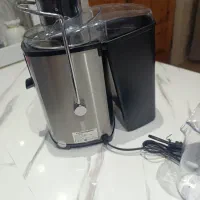 ابمیوه گیری گوسونیک|آبمیوه‌گیر و آب‌مرکبات‌گیر|عباس‌آباد, |دیوار