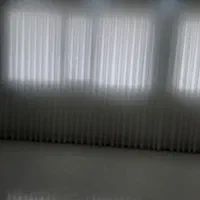 فرو ش پرده وپشت پرده ای حریر