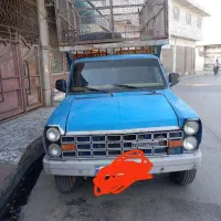 وانت نیسان، مدل ۱۳۸۳
