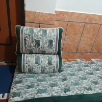 بالشت وپشتی وکناره نومناسب جهیزیه ده تایی