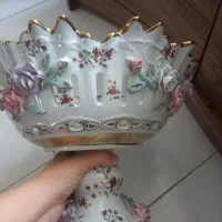 میوه خوری گل برجسته|صنایع دستی و سایر لوازم تزئینی|تهران, شهرک شریعتی|دیوار