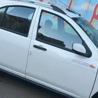 کویک ۸۵ گانه مدل ۱۴۰۳ بی رنگ|خودرو سواری و وانت|گلستان (تهران), |دیوار