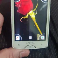 سونی اریکسون مینی درحدنو