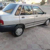 پراید