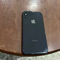 آیفون ایکس x بسیار تمیز