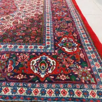 جفت ۹متری به هم بخور ساروق مشایخی|فرش|تهران, بازار|دیوار