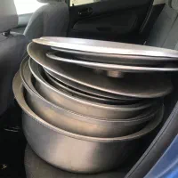 قابلمه روحی قدیمی