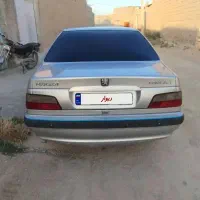 فروش پژو پارس موتور زانتیا|خودرو سواری و وانت|لار, |دیوار