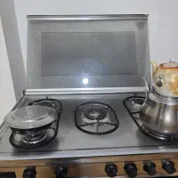 اجاق گاز مارک سینجر