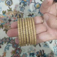 فروش النگو دامله|جواهرات|دهدشت, |دیوار
