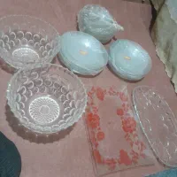 ظروف کریستال