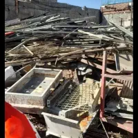 اهن ضایعات مس المنیوم کارتون قیمت عمده