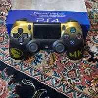 دسته پلی‌استیشن ۴