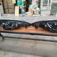 چراغ207 استوک در حدنوزیرقیمت ایران2300دانه جانمونی|قطعات یدکی و لوازم جانبی|مشهد, گاز|دیوار