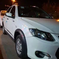 کوییک دنده‌ای R، مدل ۱۴۰۰