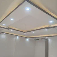 رنگ آمیزی ونقاشی ساختمان و کناف و درب وپنجره