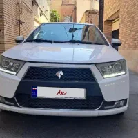 دناپلاس اتوماتیک آپشنال