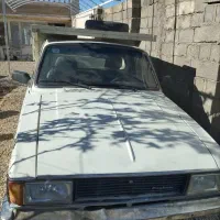 وانت پیکان استثنائی