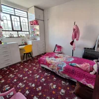 آپارتمان دونبش تک واحدی نوساز ۳خواب ۱۳۰متری کمال19|فروش آپارتمان|نیشابور, بنیاد شهید|دیوار