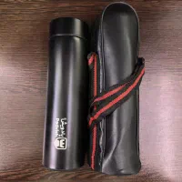 فلاسک درجه دار