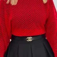 بافت یلدایی محدود