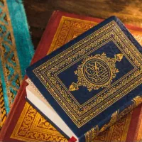 سرکتاب، نشاندن جوم،پیشگویی درهرمورد