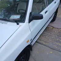 فروش فوری ماشین پراید131|خودرو سواری و وانت|یزد, |دیوار