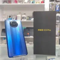 Poco x3 pro