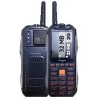 گوشی ساده هوپ کماندویی نونو