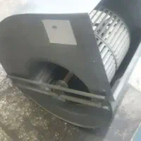 هود صنعتی