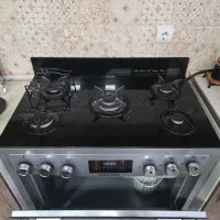 اجاق گاز|اجاق گاز و لوازم برقی پختوپز|بیجار, |دیوار