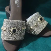 دمپایی مجلسی|کیف، کفش، کمربند|بندرعباس, |دیوار